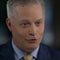 Former Cyber Command head on China's threat to U.S. telecom systems