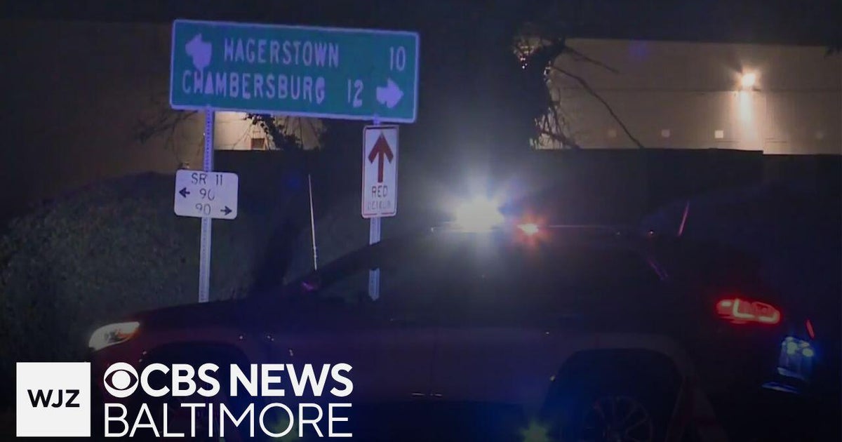 Suspects who led Pennsylvania State Police on chase ending in shootout ...