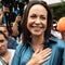 María Corina Machado wins Nobel Peace Prize