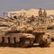Israeli military says Gaza ceasefire in effect and troops repositioning