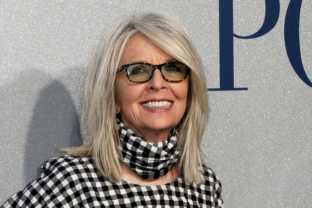 Diane Keaton 