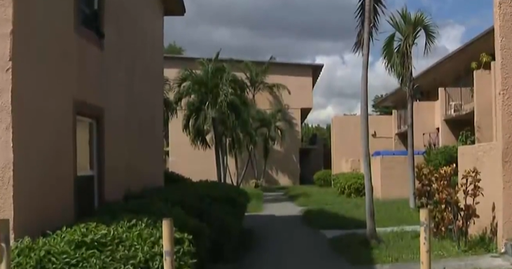 Judge halts Overtown co-op eviction as residents allege fraud, fight for homes