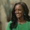 "Matlock" star Skye P. Marshall opens up about her journey to success