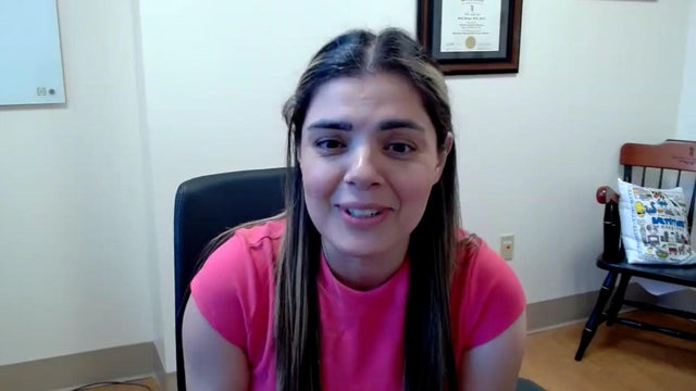 Ask A Doc: Dr. Soha Bazyar 