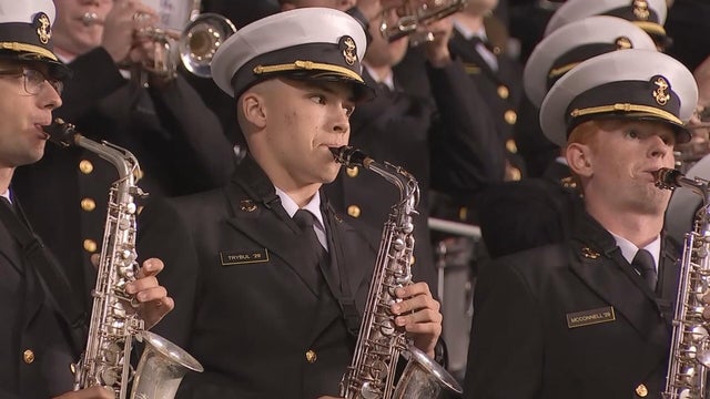 Army-Navy Cup game draws hundreds to Subaru Park in Chester 