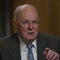Justice Anthony Kennedy on the Supreme Court today: "A little bit too personal and confrontational"