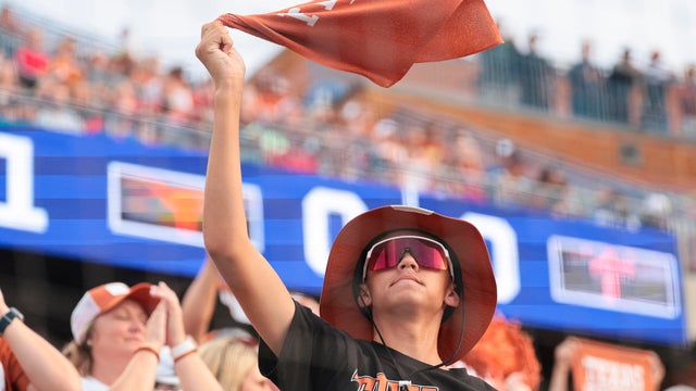NCAA Division I Softball Championship 