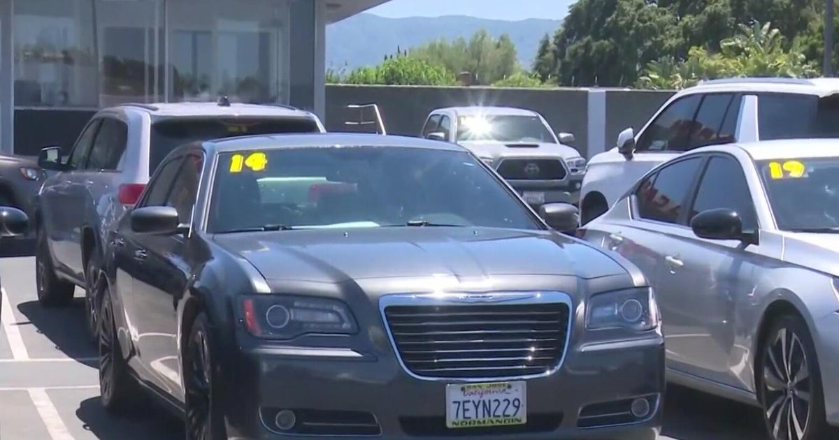 New California law gives buyers more rights. Heres what to know.