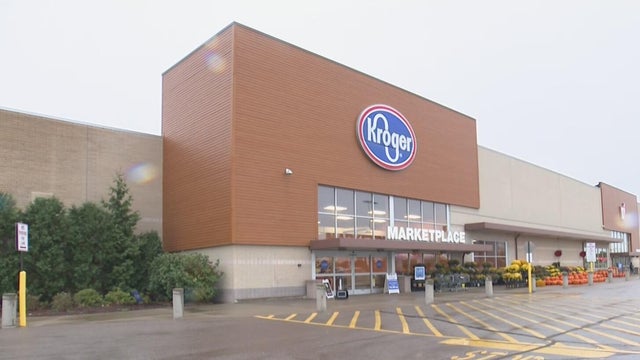 Michigan man will not be charged with murder in Kroger store stabbing 