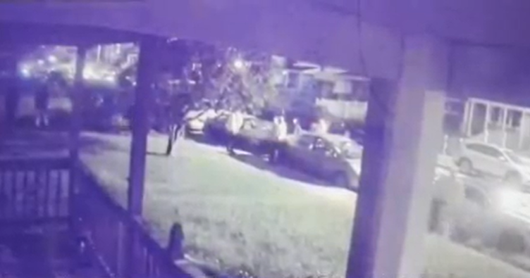 2 teenagers injured in shooting at Baltimore County party, police say