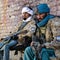Afghanistan kills dozens of Pakistani soldiers at border, officials say