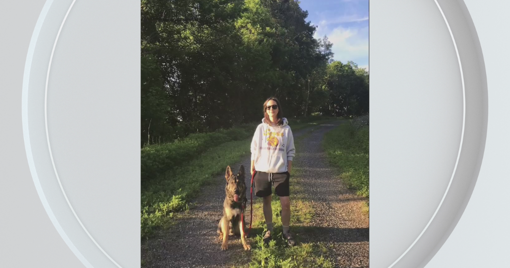 Four-legged friends act as saviors and companions for survivors of abuse | KD Sunday Spotlight