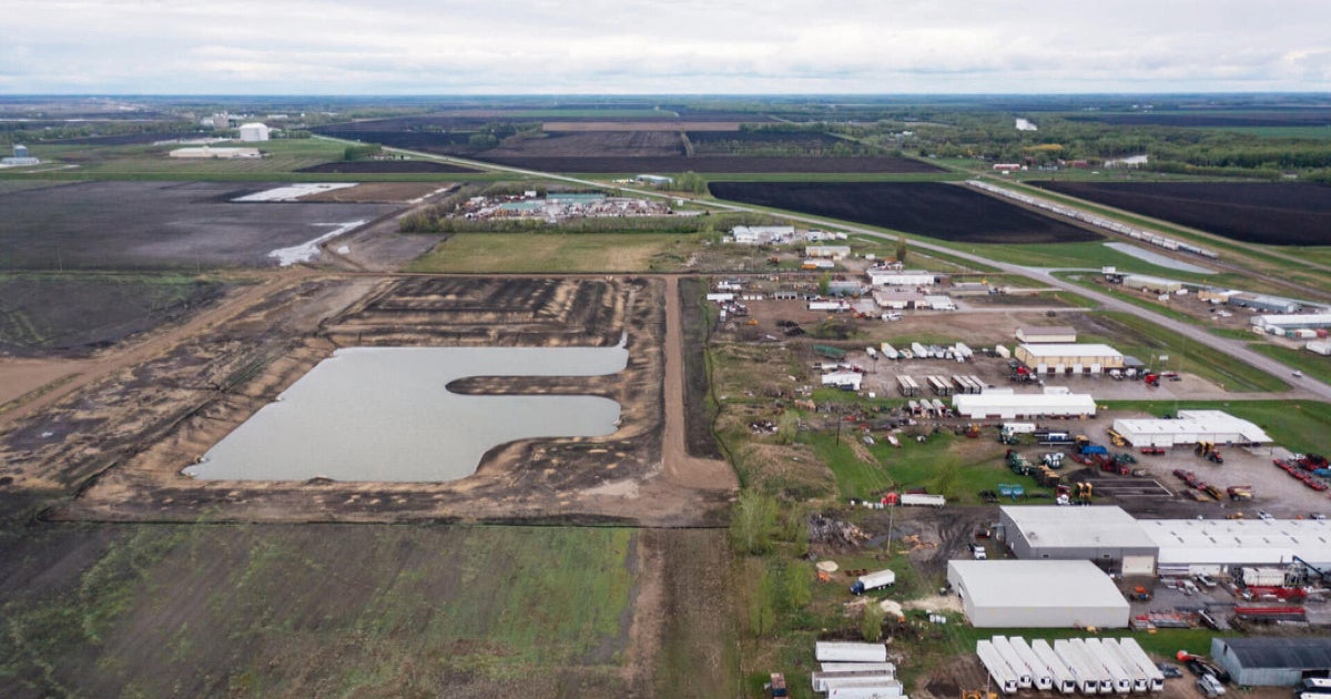 How China could use U.S. farmland to attack America