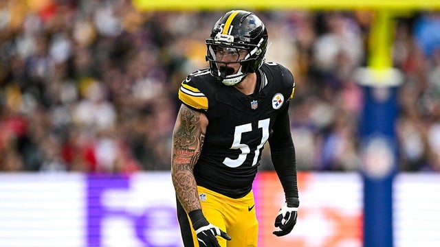 Minnesota Vikings @ Pittsburgh Steelers - NFL 2025 