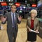 Andrew Ross Sorkin sees worrying signs in market after months of ups