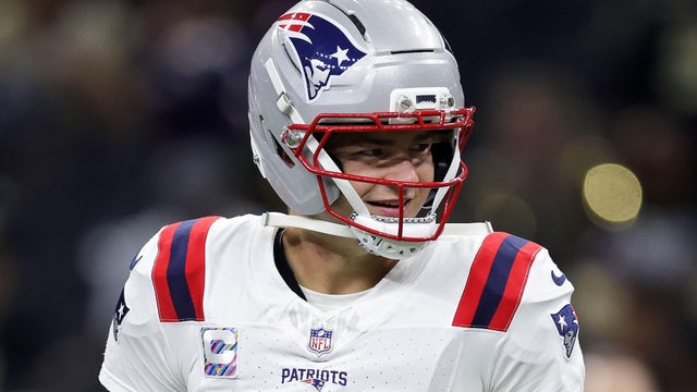 New England Patriots v New Orleans Saints 