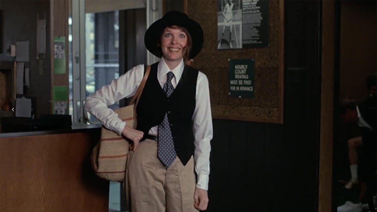 Passage: Remembering Diane Keaton