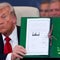 Trump attends Israel-Hamas peace signing in Egypt | Special Report