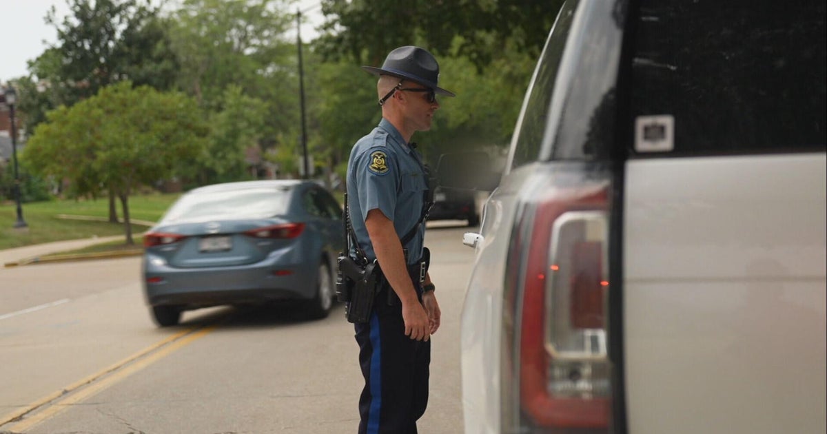 Widow's fight leads to Missouri distracted driving law