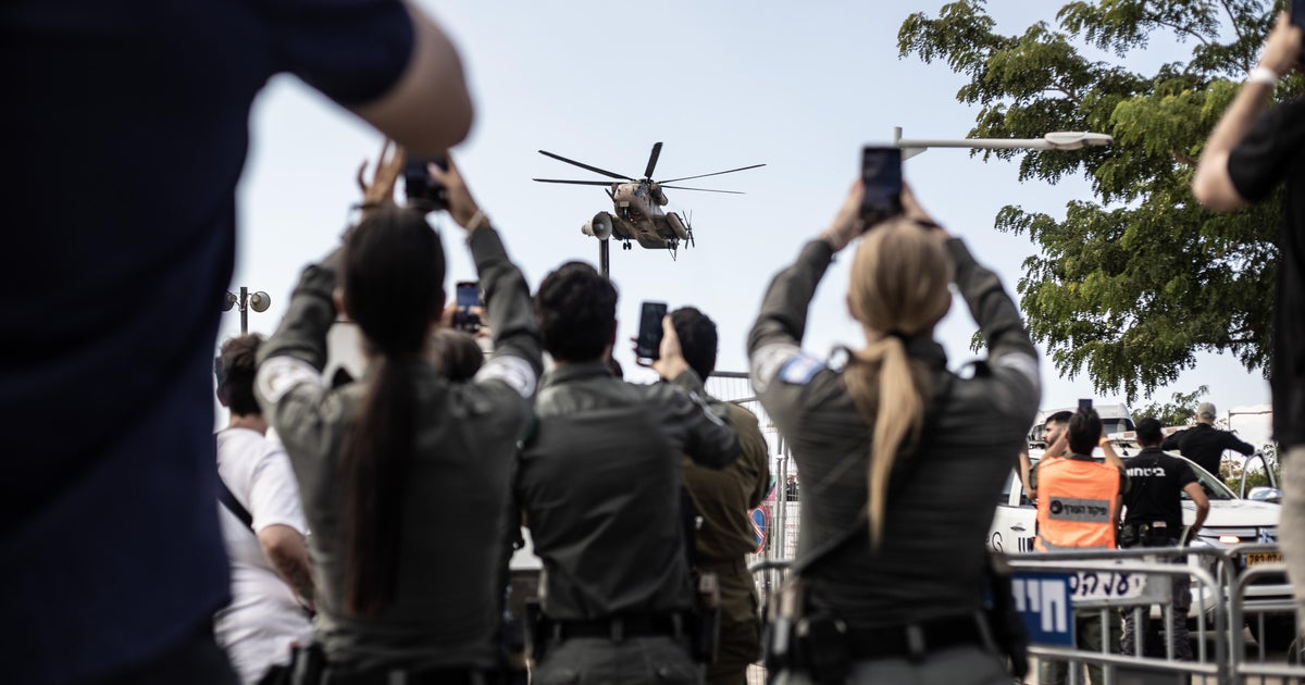 What’s subsequent within the Gaza peace plan after Israeli hostages launched, Palestinian prisoners freed