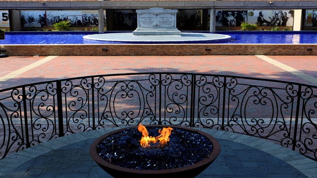 Atlanta Cityscapes And City Views 