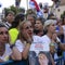 First group of Israeli hostages released to Red Cross amid Gaza ceasefire