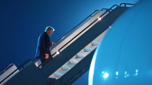 Trump Mideast Wars Gaza 