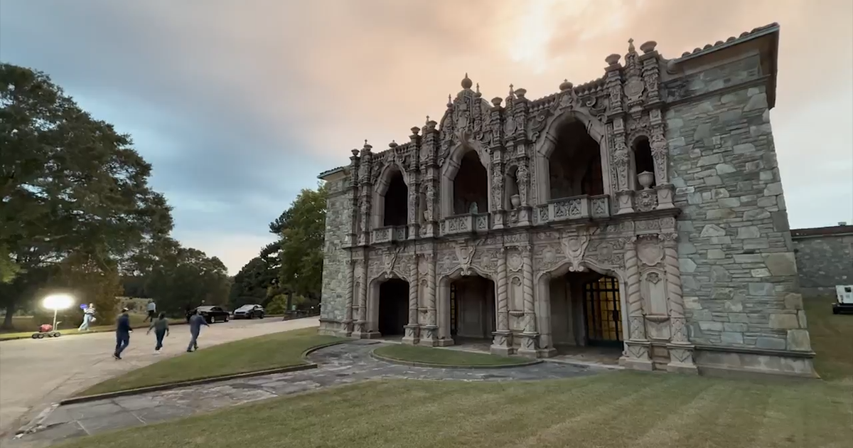Atlanta History Center uses after-hours parties to connect residents with the city's past