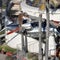 NTSB, FAA gather evidence from California chopper crash