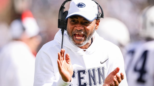 Penn State Spring Football Game 