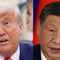 Trump escalates U.S.-China trade war by threatening 100% tariff on imports