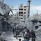 What's next for Palestinians as peace deal takes hold