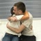 Videos show Israeli hostages' joyful reunions