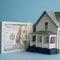 How much does a $300,000 HELOC cost monthly in today's rate environment?