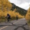 Fall foliage colors muted in several regions due to drought