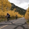 Fall Foliage Drought 
