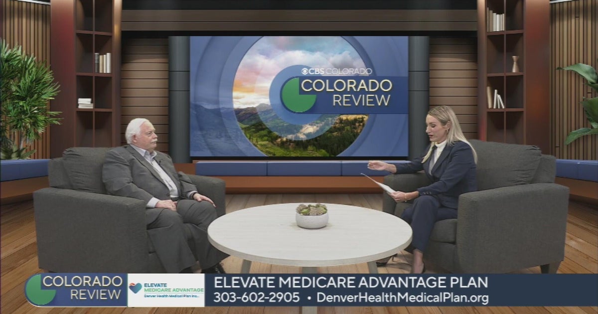 Colorado Review: Denver Health Medical Plan - CBS Colorado