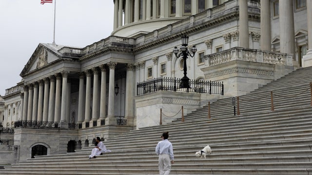 Troops May Miss First Paychecks Wednesday As Shutdown Drags On 