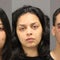Connecticut mom, 2 others charged in death of girl found in storage bin