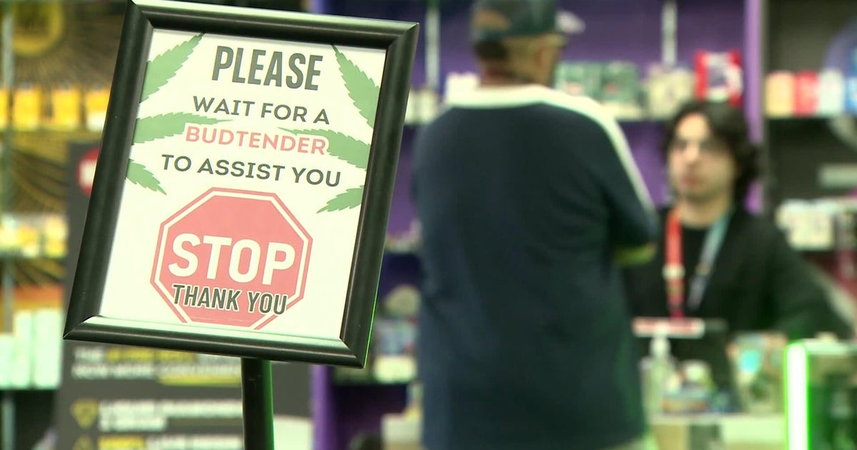Florida inspectors crack down on banned chemical 7-OH in smoke shops