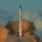 SpaceX launches 11th test flight of giant Super Heavy-Starship rocket
