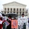 Listen Live: Supreme Court weighs challenge to Louisiana congressional map