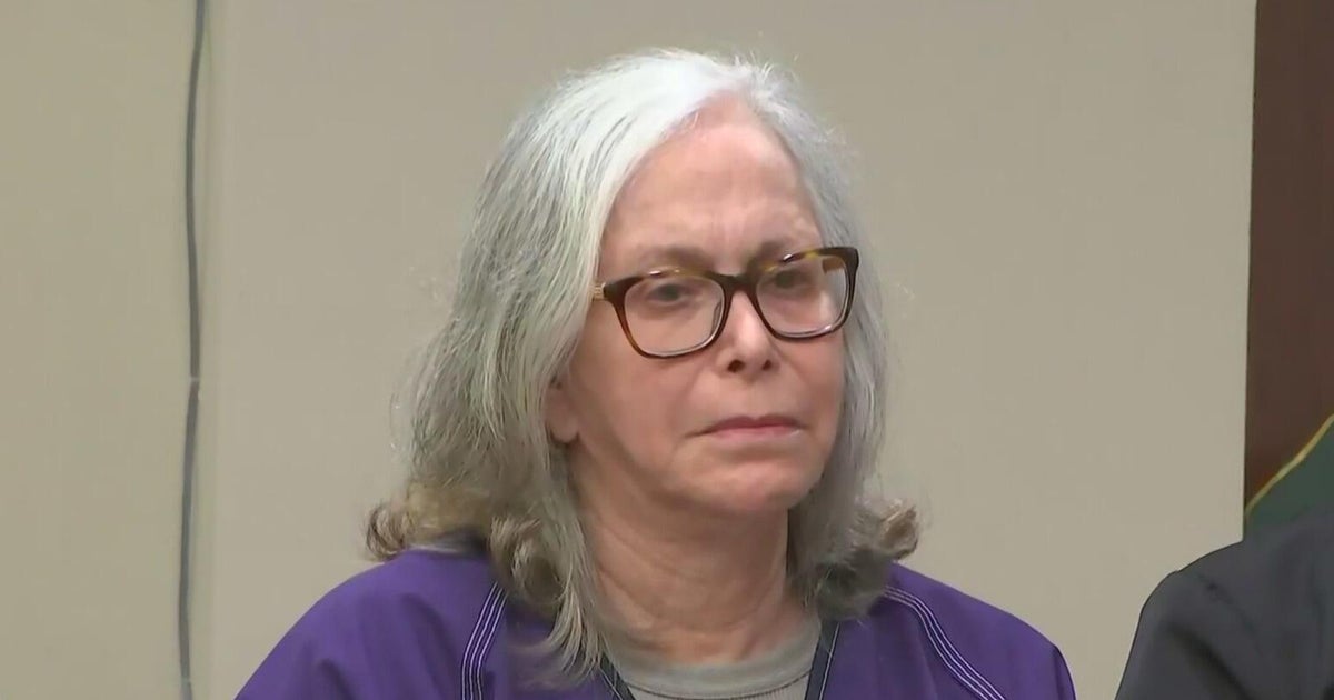South Florida matriarch plans to appeal after sentenced to life in prison for murder of son-in-law