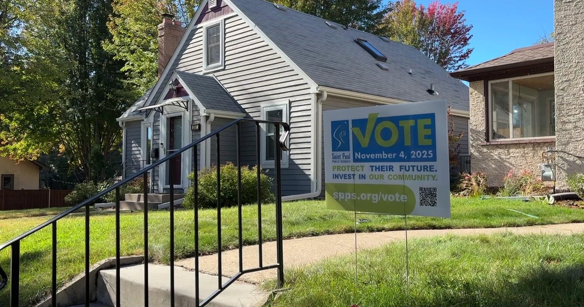 Dozens of Minnesota school districts ask voters to approve new funding