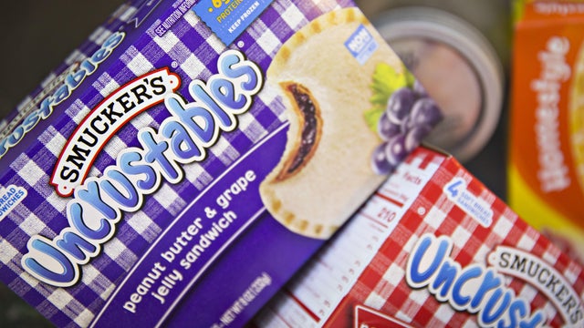JM Smucker Co. Products Ahead Of Earning Figures 
