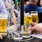The cannabis beverage market is booming. Even Target wants a taste.