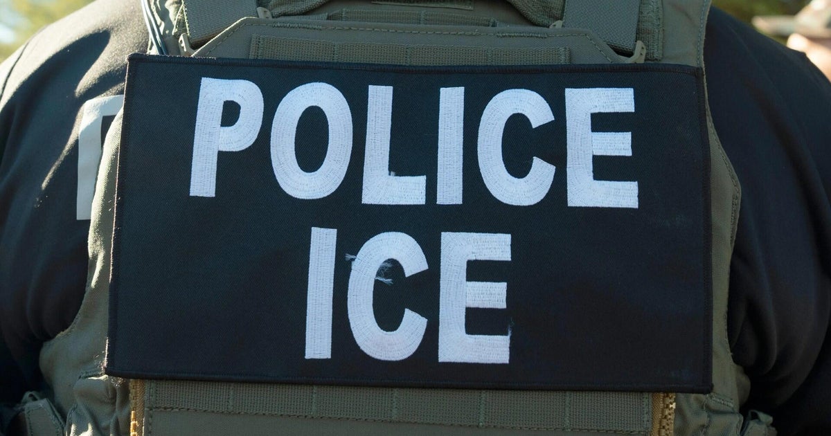 Massachusetts 13-year-old in ICE custody threatened student but didn’t have gun, Everett mayor says
