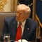 Trump threatens more targeted cuts as Congress remains at stalemate over funding
