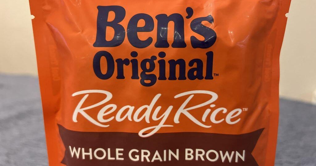 Ben’s Authentic remembers some rice merchandise resulting from potential presence of small stones