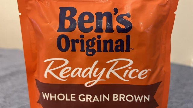 Ben'S Ready Rice 